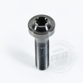 Proti M10 Front Caliper Bolt Kit for the Kawasaki ZX-12R '00-06, ZX-6 '00-01, ZX-6R '00-18 Proti M10 Front Caliper Bolt Kit for the Kawasaki ZX-12R '00-06, ZX-6 '00-01, ZX-6R '00-18